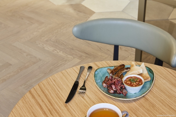 Hotel Indigo DRESDEN - WETTINER PLATZ